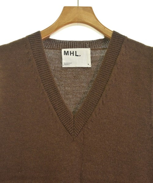 MHL. 背心