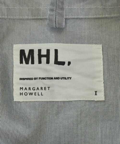 MHL. 襯衫裙