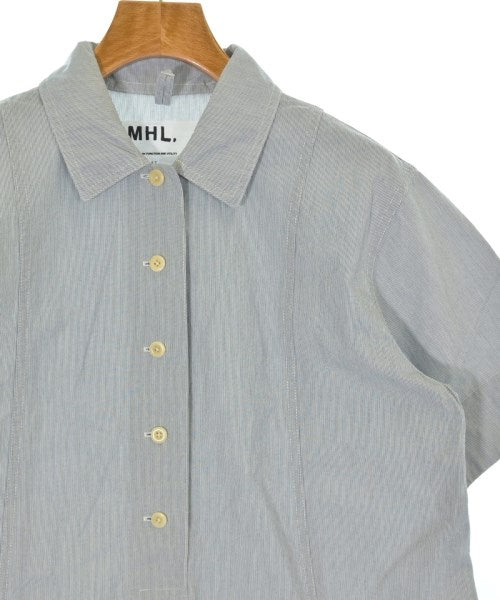MHL. 襯衫裙
