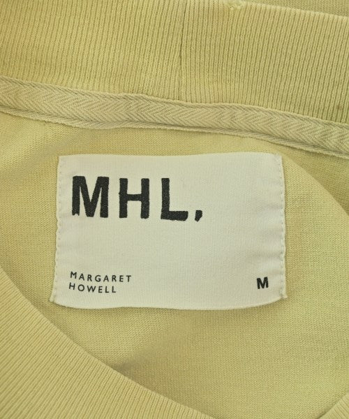 MHL. T恤/上衣