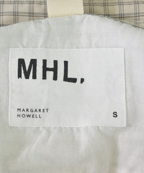 MHL. 休閒襯衫