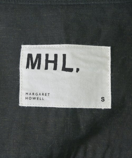 MHL. 休閒襯衫