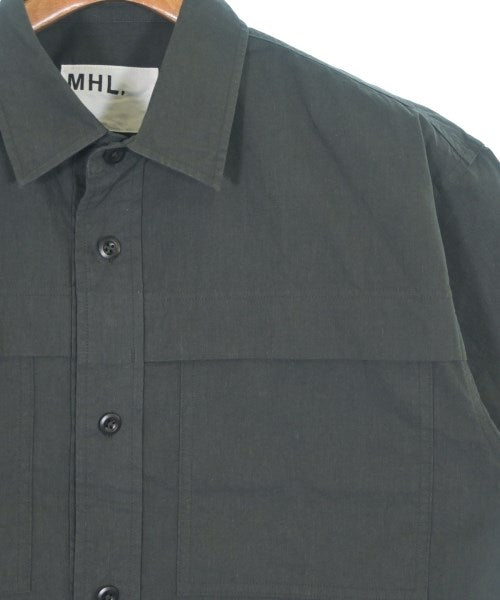 MHL. 休閒襯衫