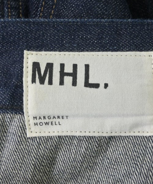 MHL. 牛仔褲