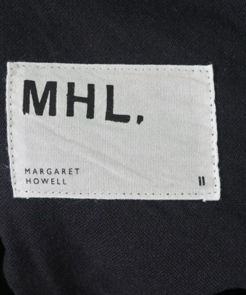 MHL. 工裝褲