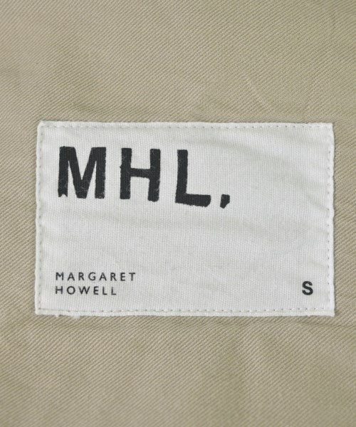 MHL. 休閒褲