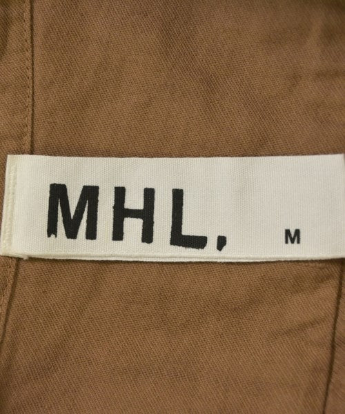 MHL. 休閒襯衫