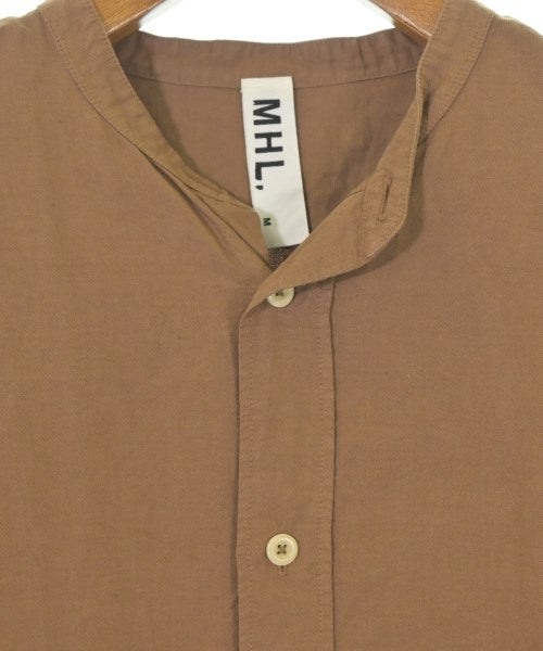 MHL. 休閒襯衫
