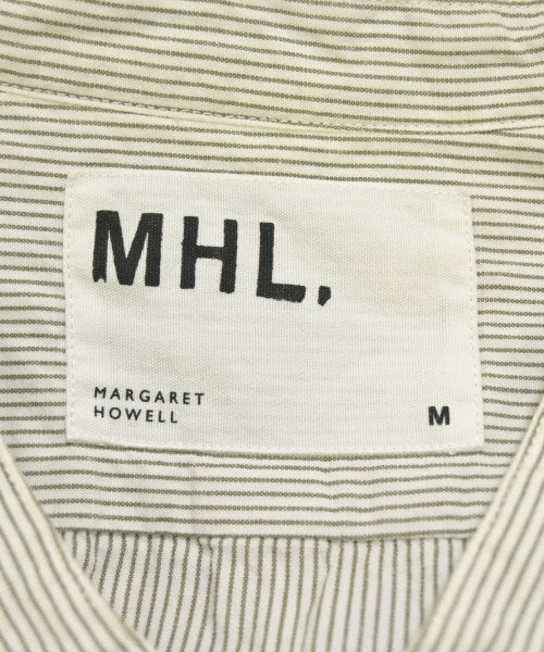 MHL. 休閒襯衫