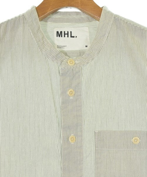 MHL. 休閒襯衫