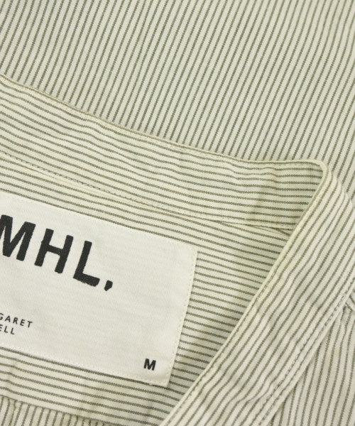 MHL. 休閒襯衫