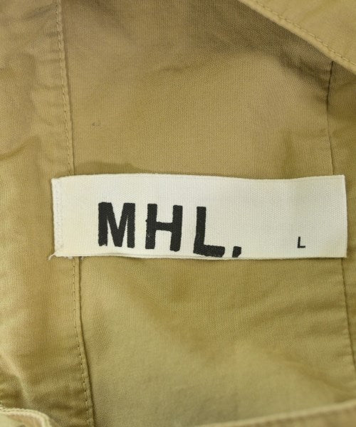 MHL. 休閒襯衫