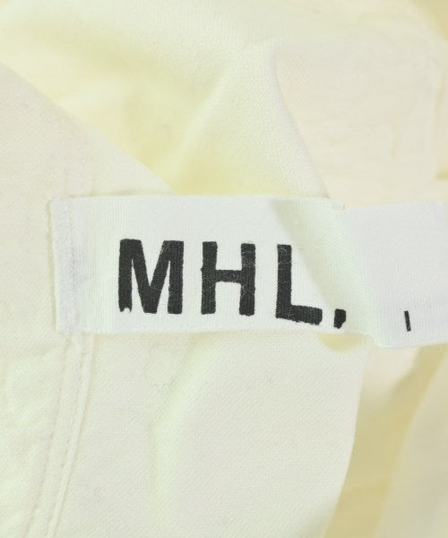 MHL. 休閒襯衫