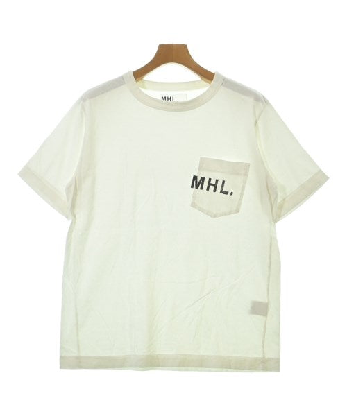 MHL. T恤/上衣