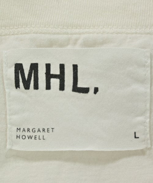 MHL. T恤/上衣