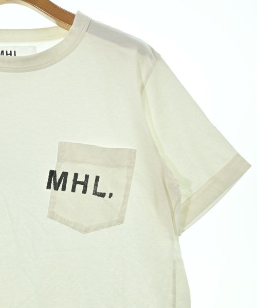 MHL. T恤/上衣