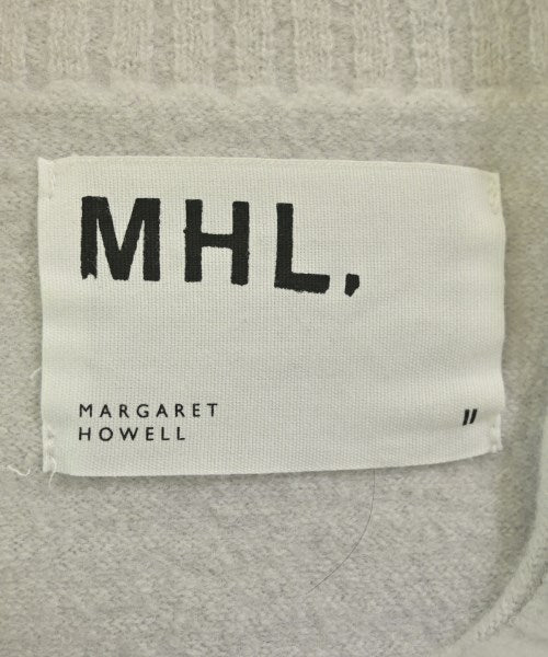 MHL. 毛衣