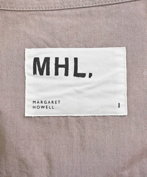 MHL. 休閒襯衫