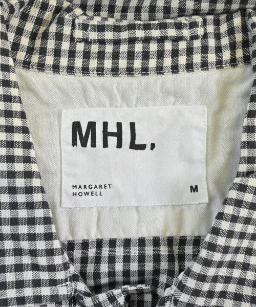 MHL. 休閒襯衫