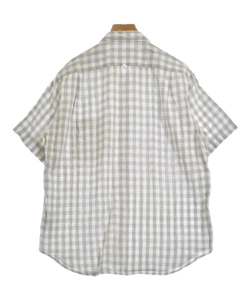 MHL. 休閒襯衫