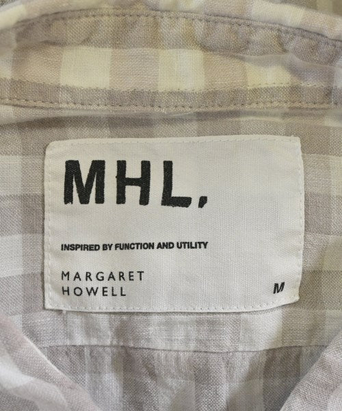 MHL. 休閒襯衫