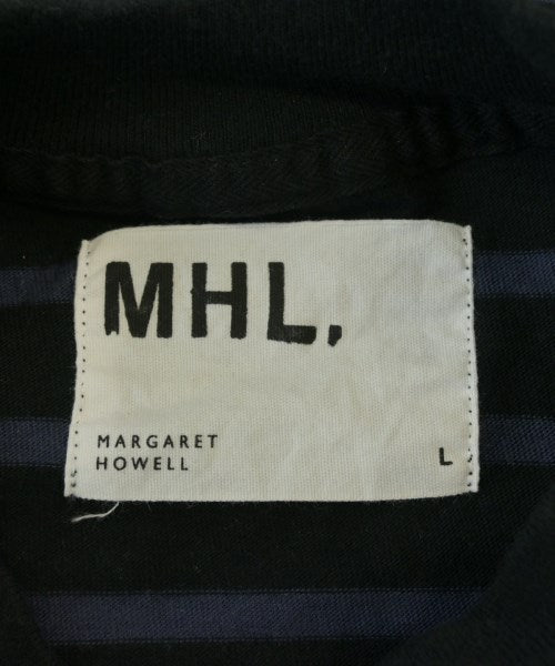 MHL. T恤/上衣