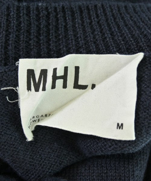 MHL. 毛衣