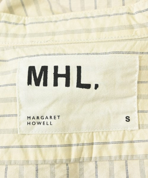 MHL. 休閒襯衫