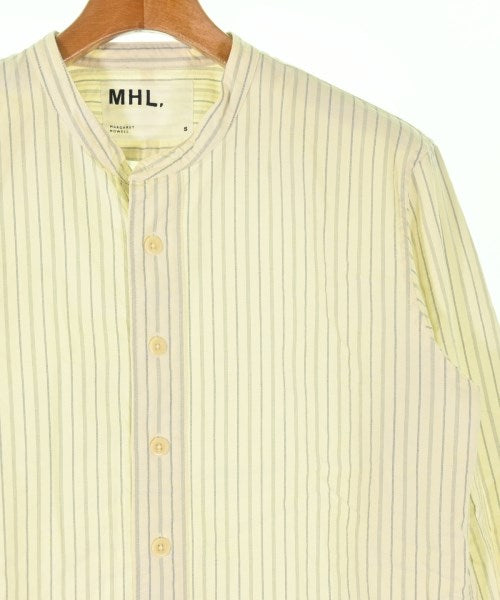 MHL. 休閒襯衫