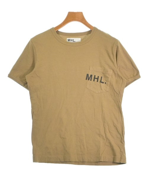 MHL. T恤/上衣