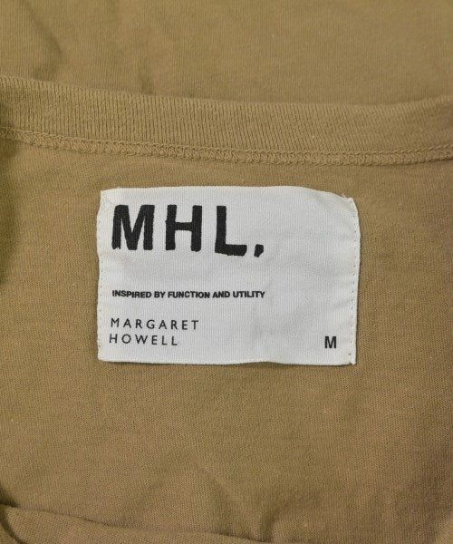 MHL. T恤/上衣