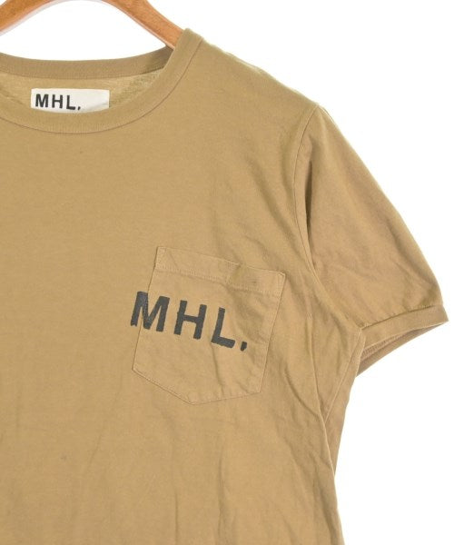 MHL. T恤/上衣