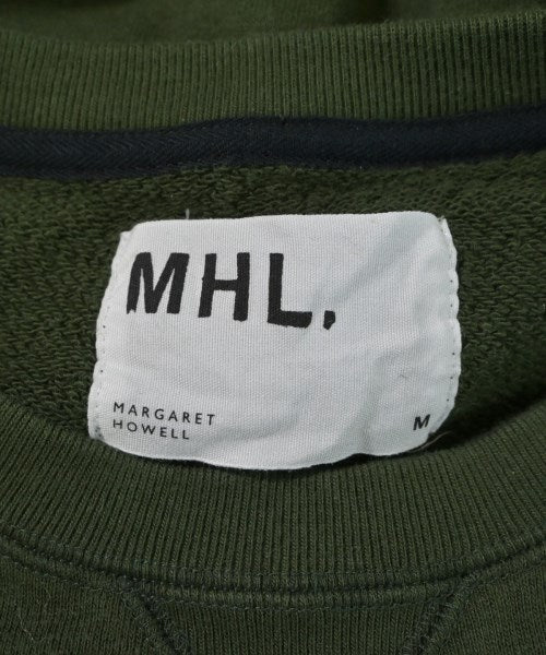 MHL. 運動衫
