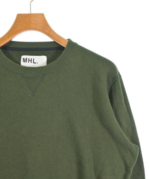 MHL. 運動衫