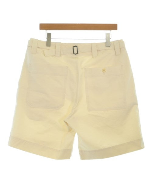 MHL. 短褲