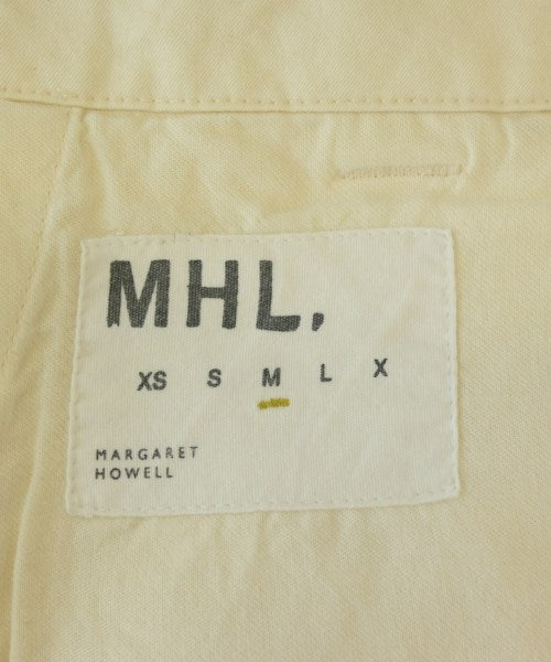 MHL. 短褲