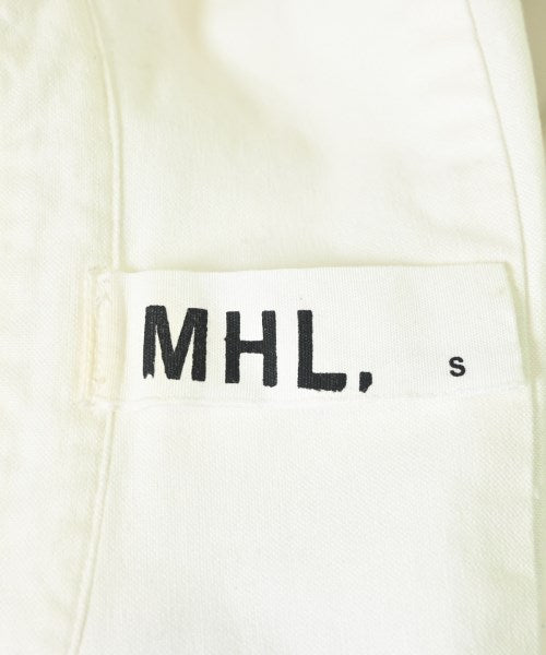 MHL. 休閒襯衫