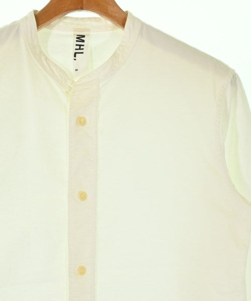 MHL. 休閒襯衫