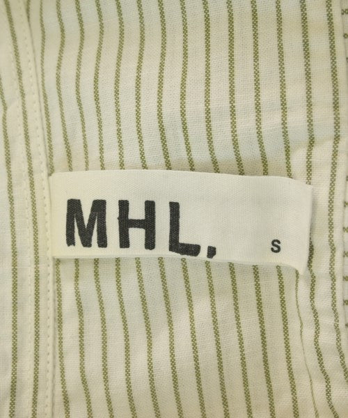 MHL. 休閒襯衫