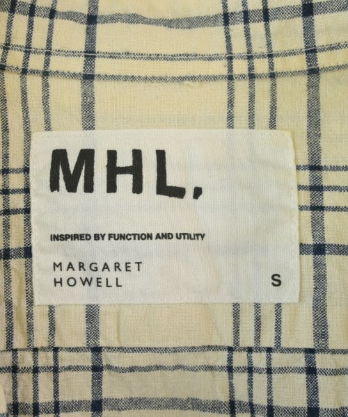MHL. 休閒襯衫