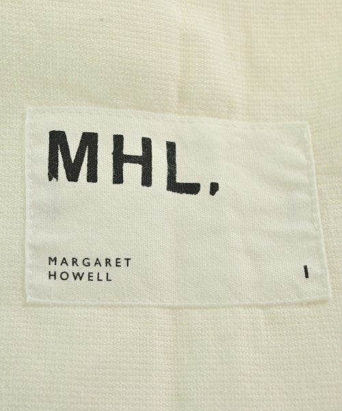 MHL. 短褲