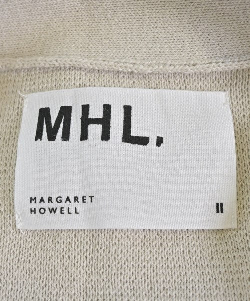 MHL. 開襟衫