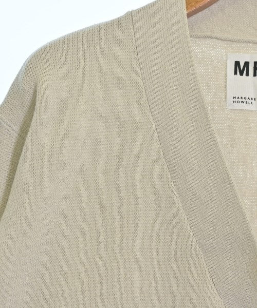 MHL. 開襟衫