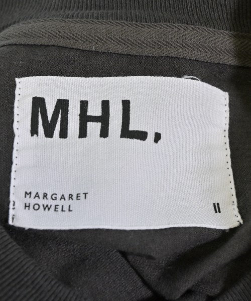 MHL. 運動衫