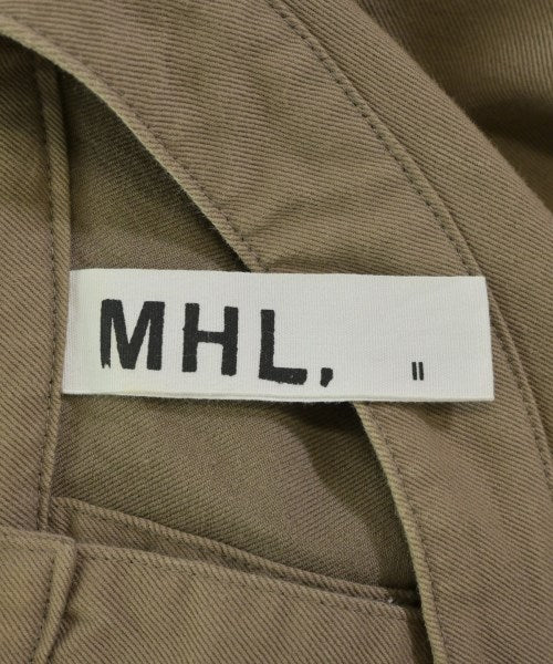 MHL. 洋裝