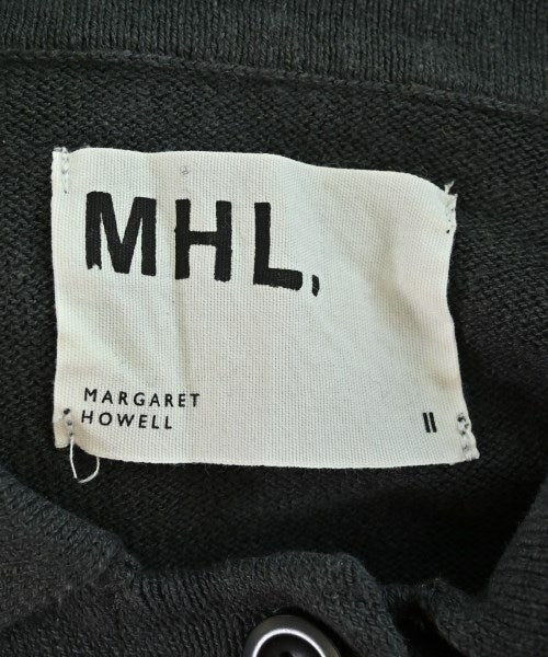 MHL. 開襟衫