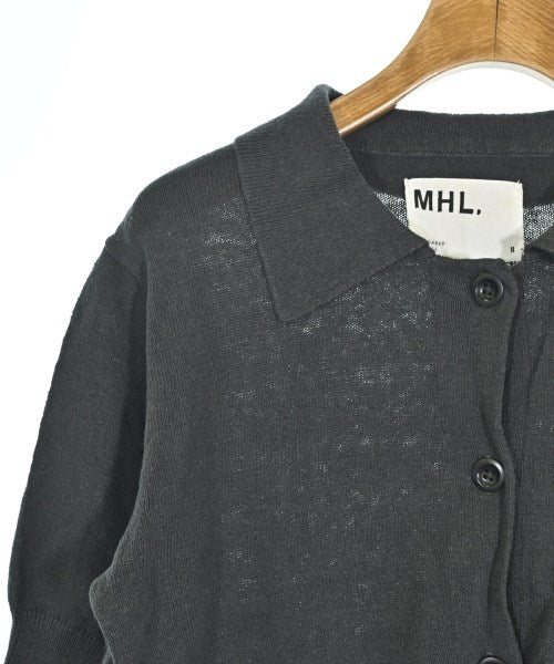 MHL. 開襟衫