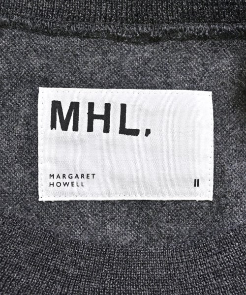 MHL. 毛衣
