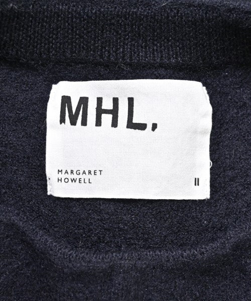 MHL. 背心