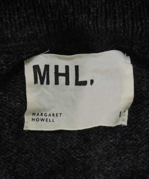 MHL. 開襟衫